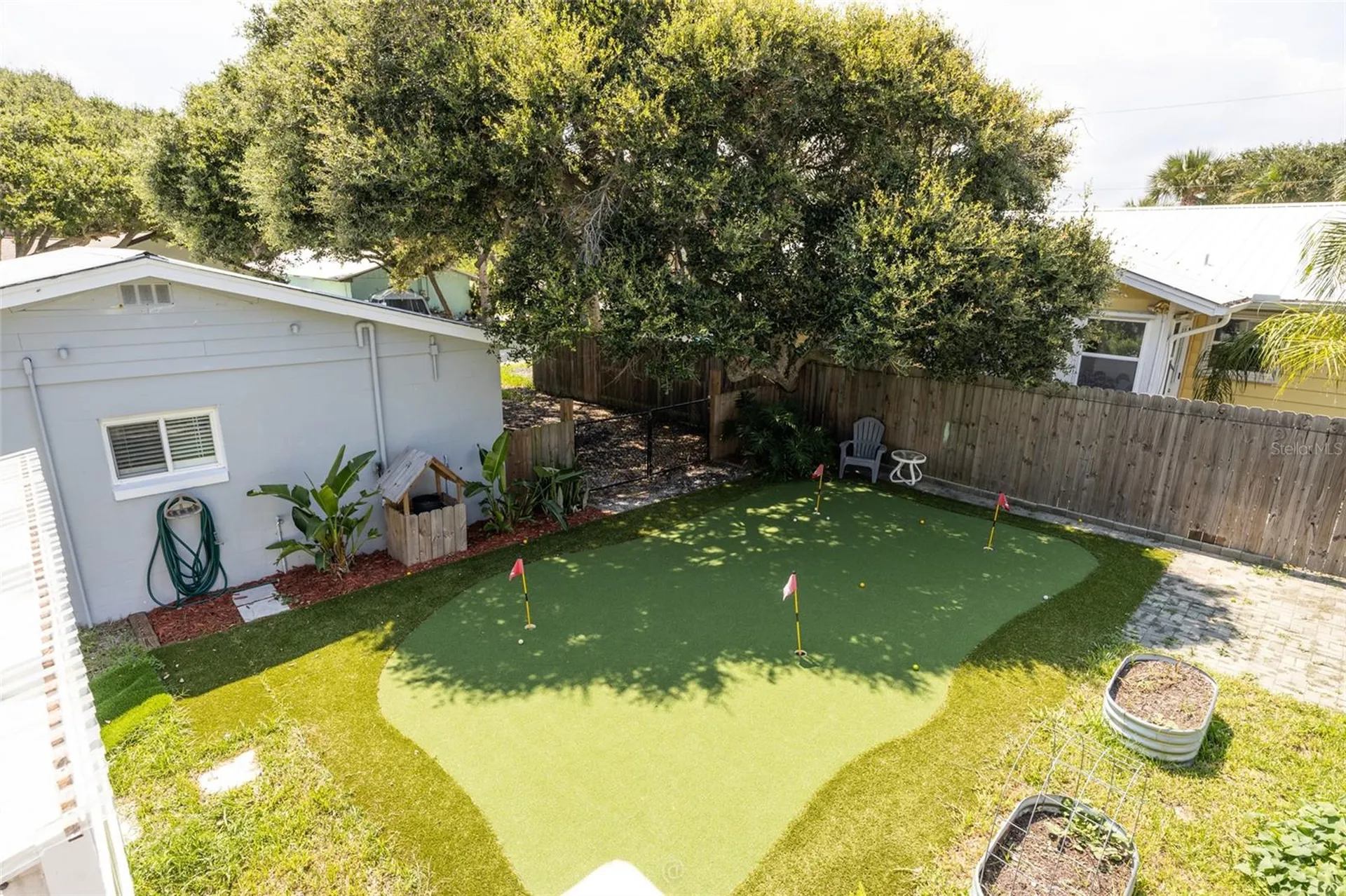 904 S Daytona Avenue Flagler Beach FL 32136