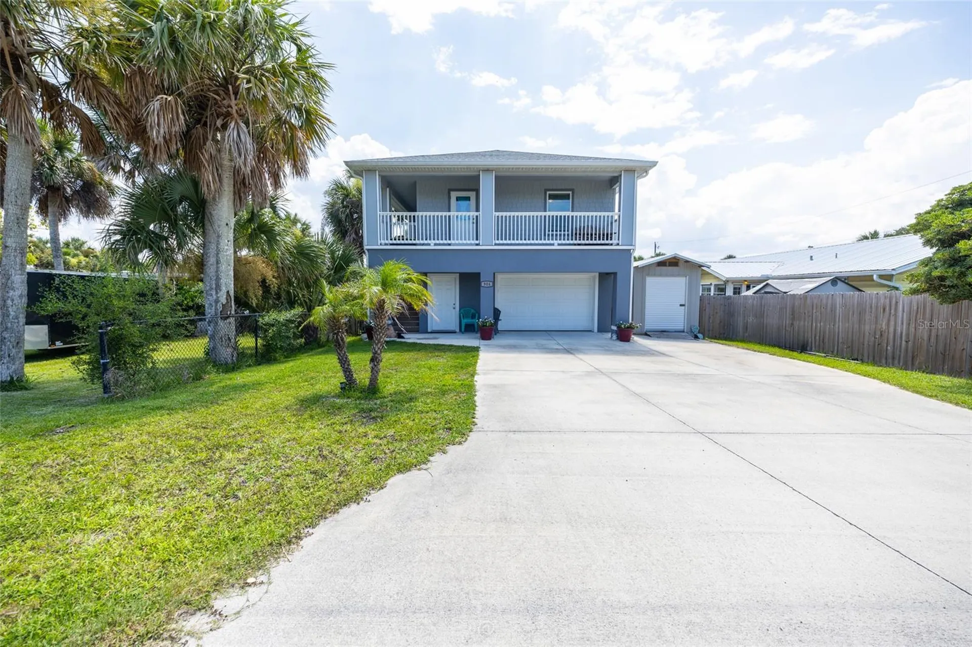 904 S Daytona Avenue Flagler Beach FL 32136