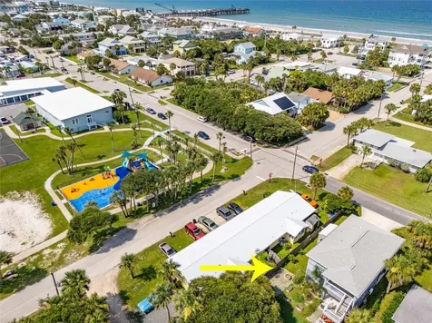 904 S Daytona Avenue Flagler Beach FL 32136