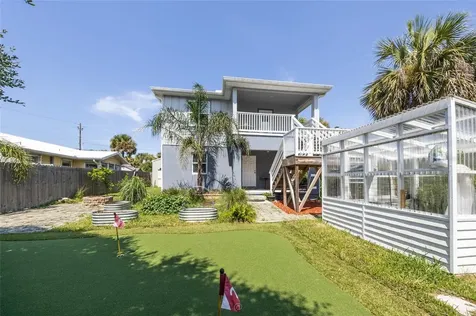 904 S Daytona Avenue Flagler Beach FL 32136