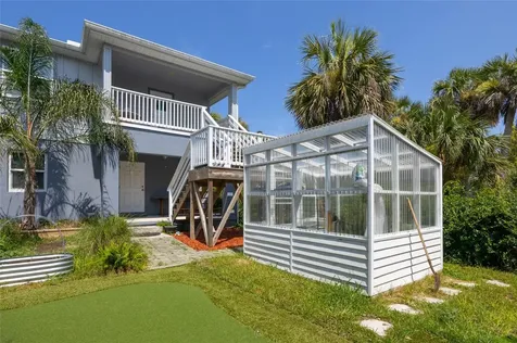 904 S Daytona Avenue Flagler Beach FL 32136