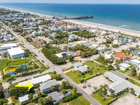 904 S Daytona Avenue Flagler Beach FL 32136