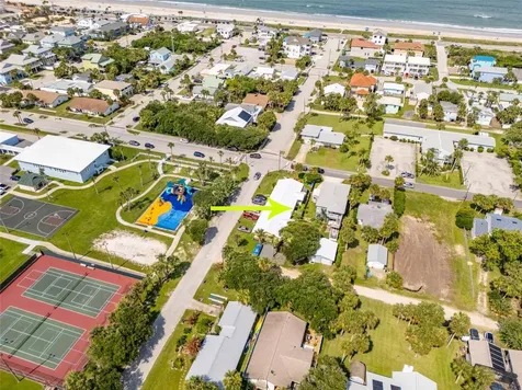 904 S Daytona Avenue Flagler Beach FL 32136