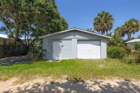 904 S Daytona Avenue Flagler Beach FL 32136