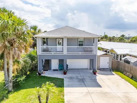904 S Daytona Avenue Flagler Beach FL 32136