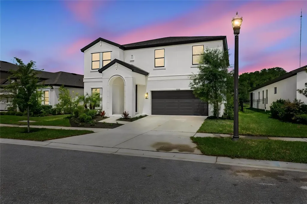 12633 Shetland Walk Drive Lithia FL 33547
