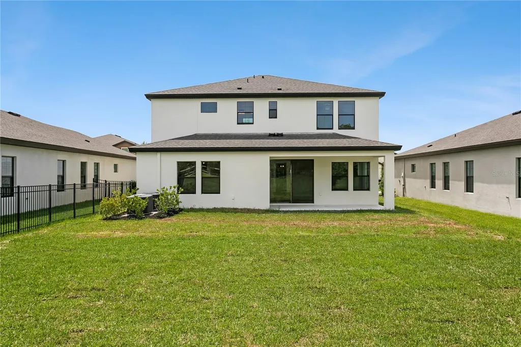 12633 Shetland Walk Drive Lithia FL 33547