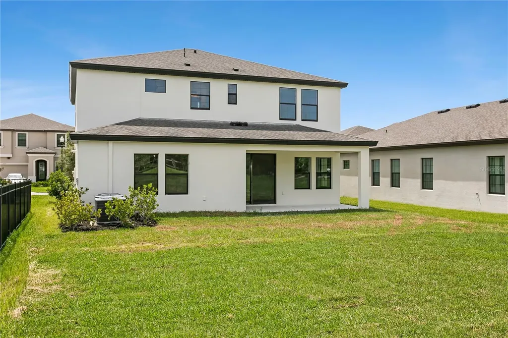 12633 Shetland Walk Drive Lithia FL 33547