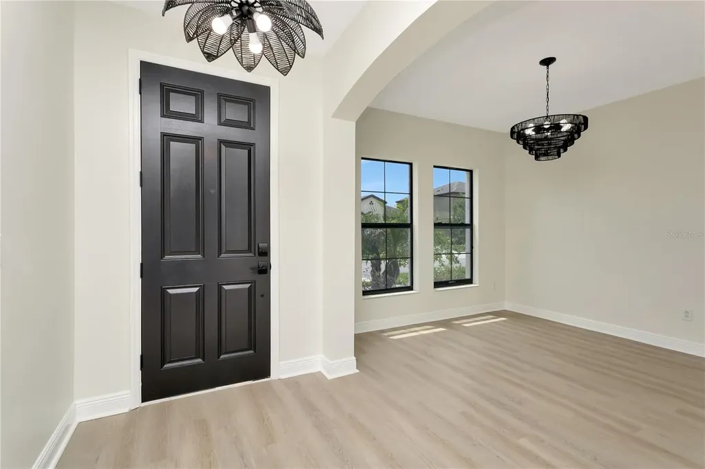 12633 Shetland Walk Drive Lithia FL 33547