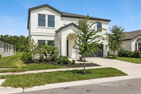 12633 Shetland Walk Drive Lithia FL 33547