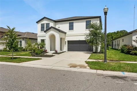 12633 Shetland Walk Drive Lithia FL 33547