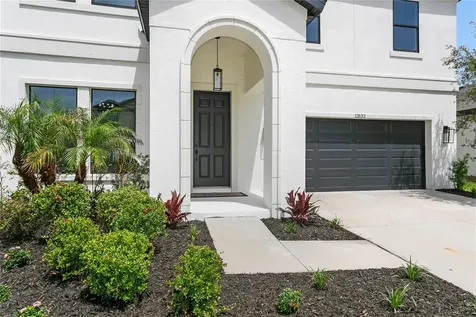 12633 Shetland Walk Drive Lithia FL 33547