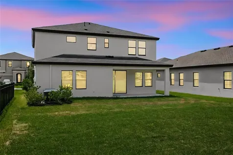12633 Shetland Walk Drive Lithia FL 33547