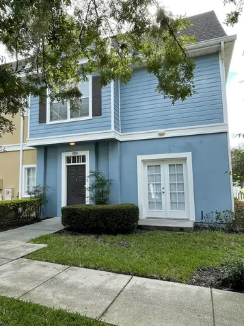 2214 San Vittorino Circle Kissimmee FL 34741