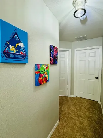 2214 San Vittorino Circle Kissimmee FL 34741