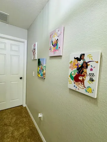 2214 San Vittorino Circle Kissimmee FL 34741