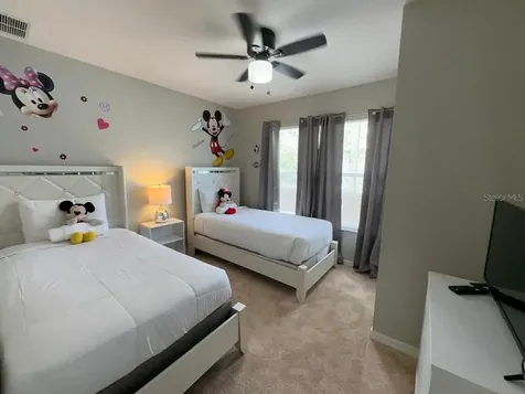 2214 San Vittorino Circle Kissimmee FL 34741