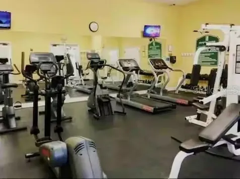 2214 San Vittorino Circle Kissimmee FL 34741