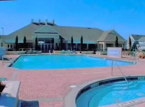 2214 San Vittorino Circle Kissimmee FL 34741
