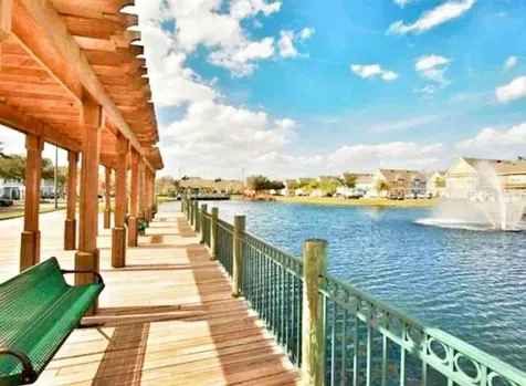 2214 San Vittorino Circle Kissimmee FL 34741