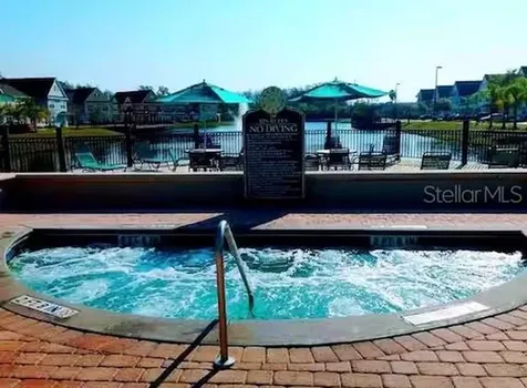 2214 San Vittorino Circle Kissimmee FL 34741