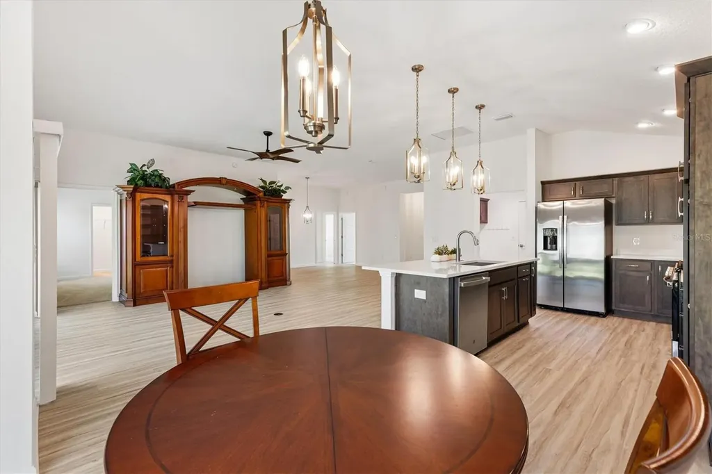 1574 Rowell Street The Villages FL 34762