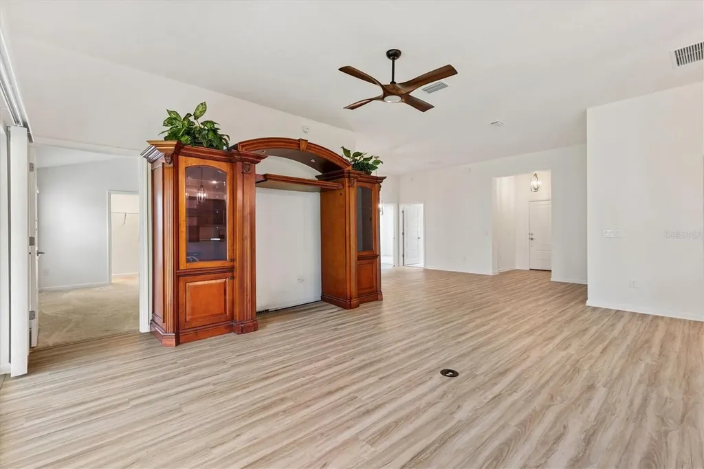 1574 Rowell Street The Villages FL 34762