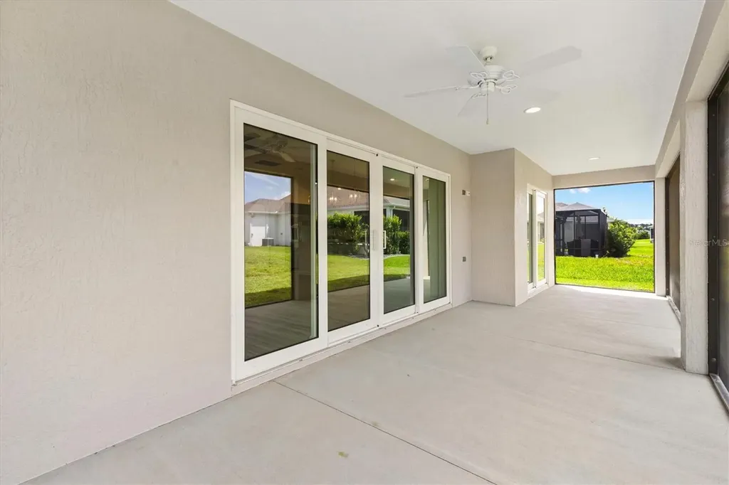 1574 Rowell Street The Villages FL 34762