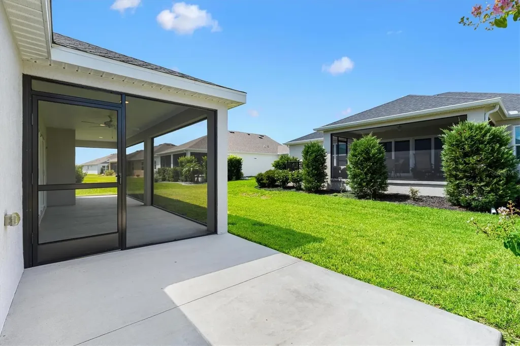 1574 Rowell Street The Villages FL 34762
