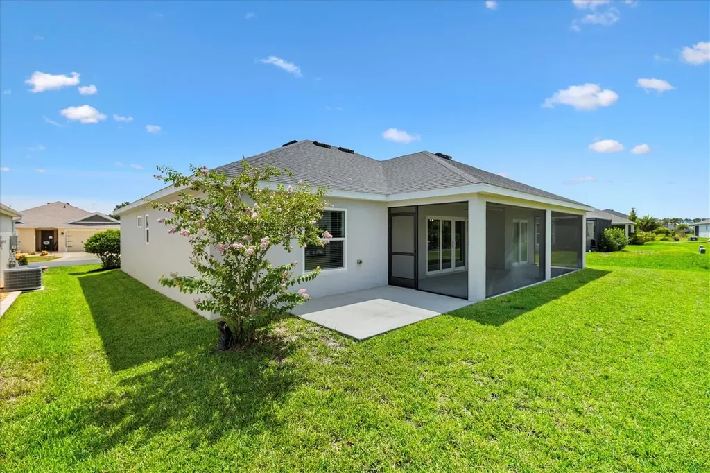 1574 Rowell Street The Villages FL 34762