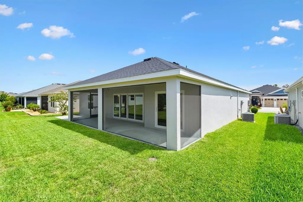 1574 Rowell Street The Villages FL 34762