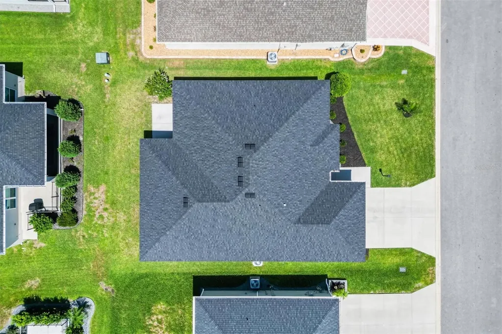 1574 Rowell Street The Villages FL 34762