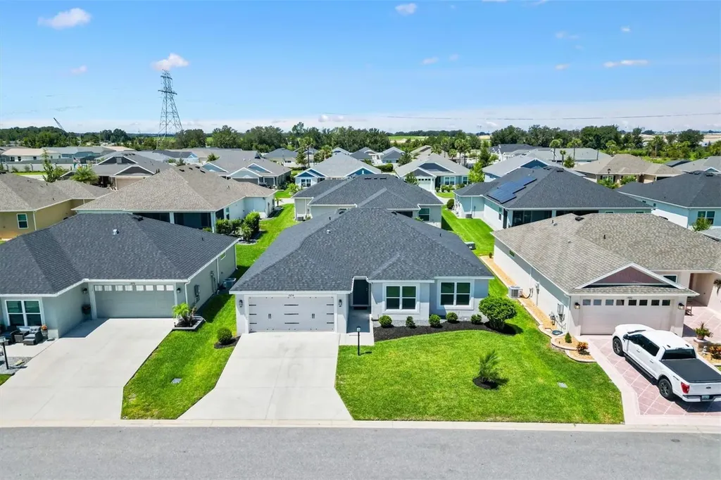 1574 Rowell Street The Villages FL 34762