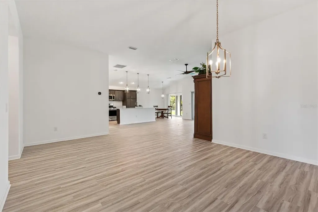 1574 Rowell Street The Villages FL 34762
