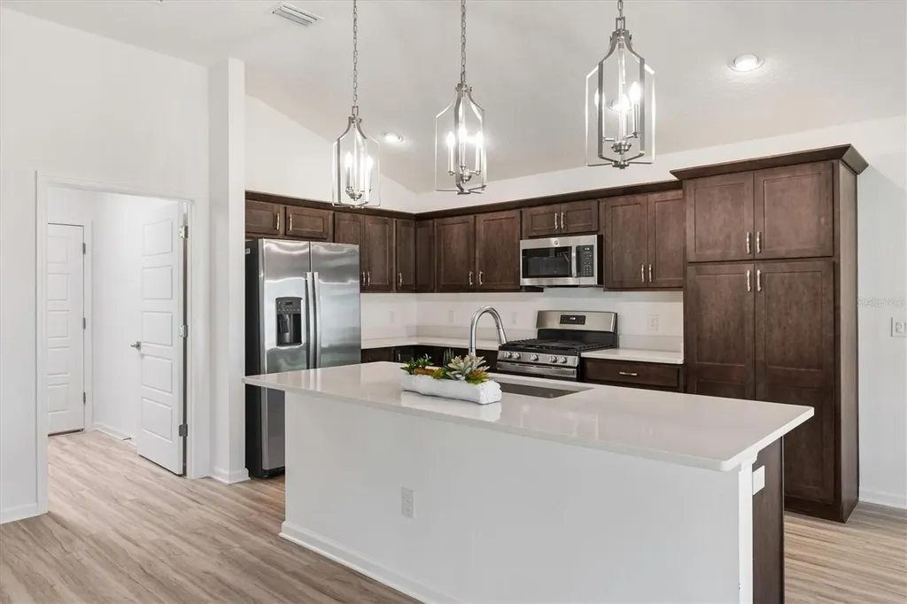 1574 Rowell Street The Villages FL 34762