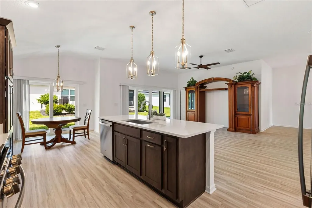 1574 Rowell Street The Villages FL 34762