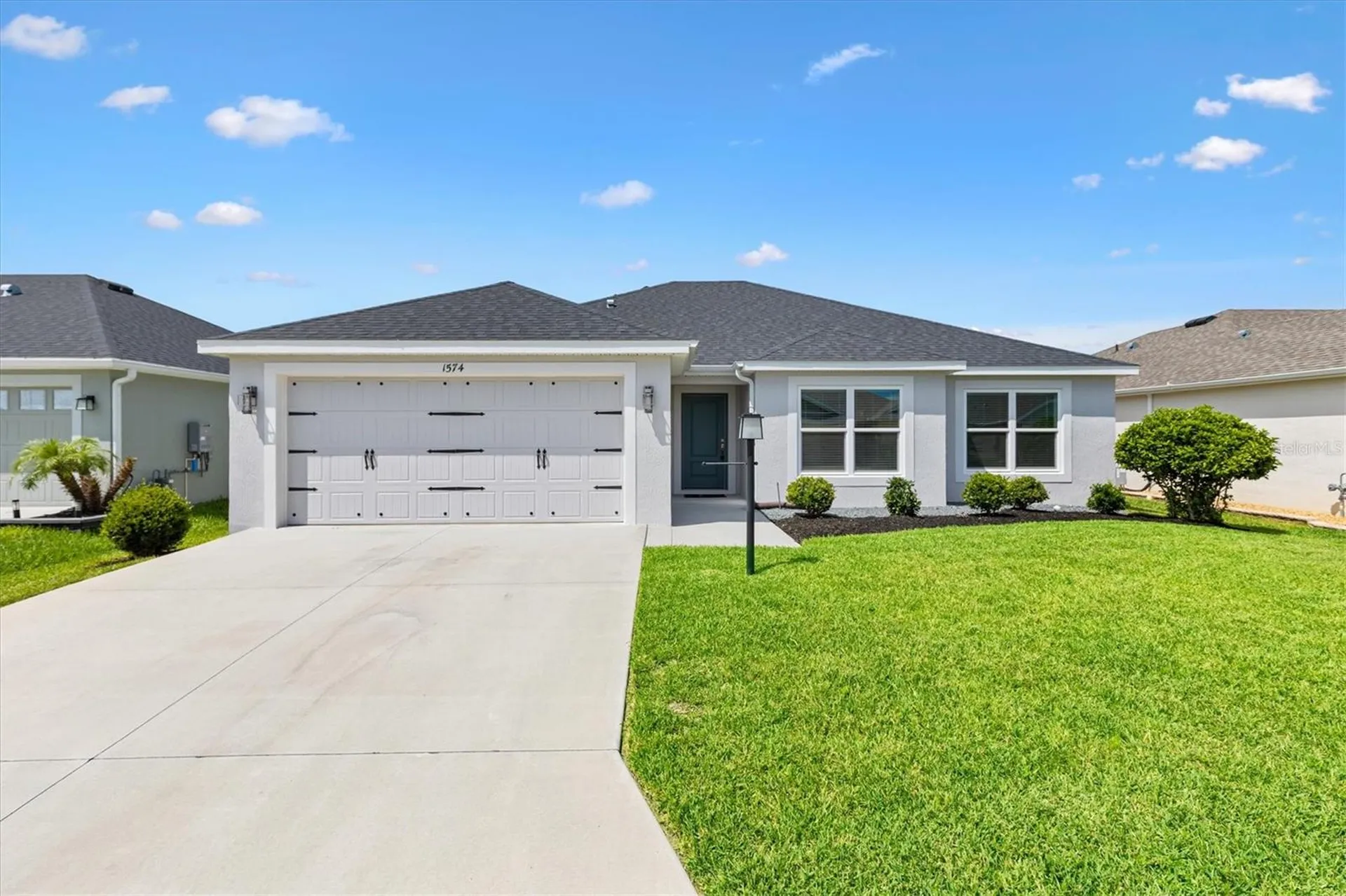 1574 Rowell Street The Villages FL 34762