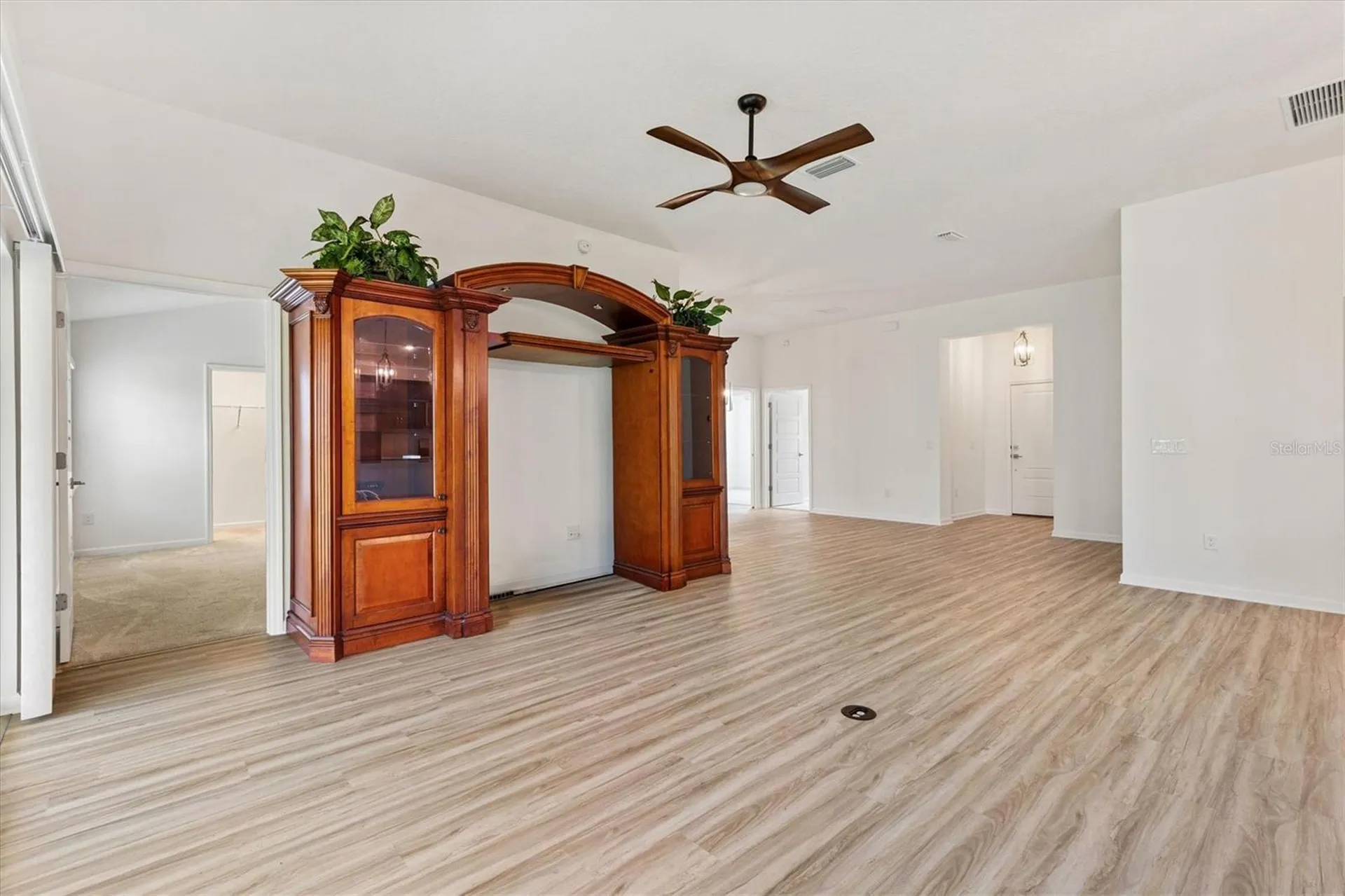 1574 Rowell Street The Villages FL 34762