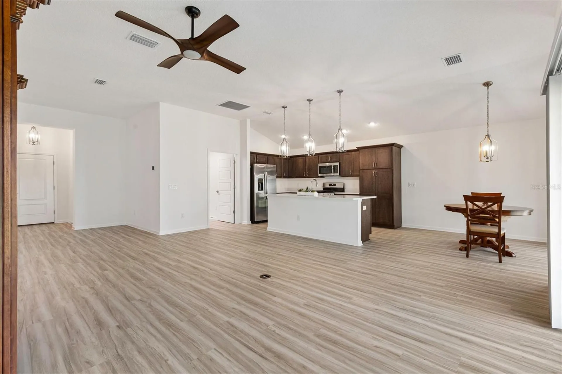 1574 Rowell Street The Villages FL 34762