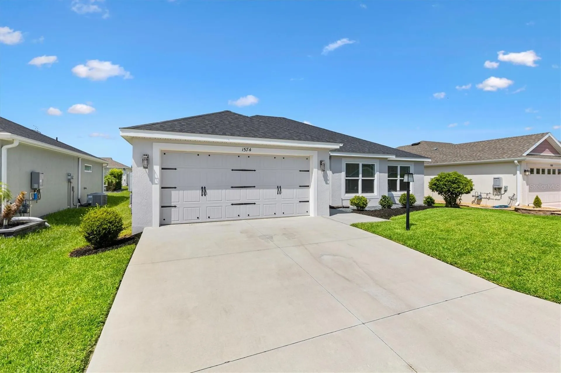 1574 Rowell Street The Villages FL 34762
