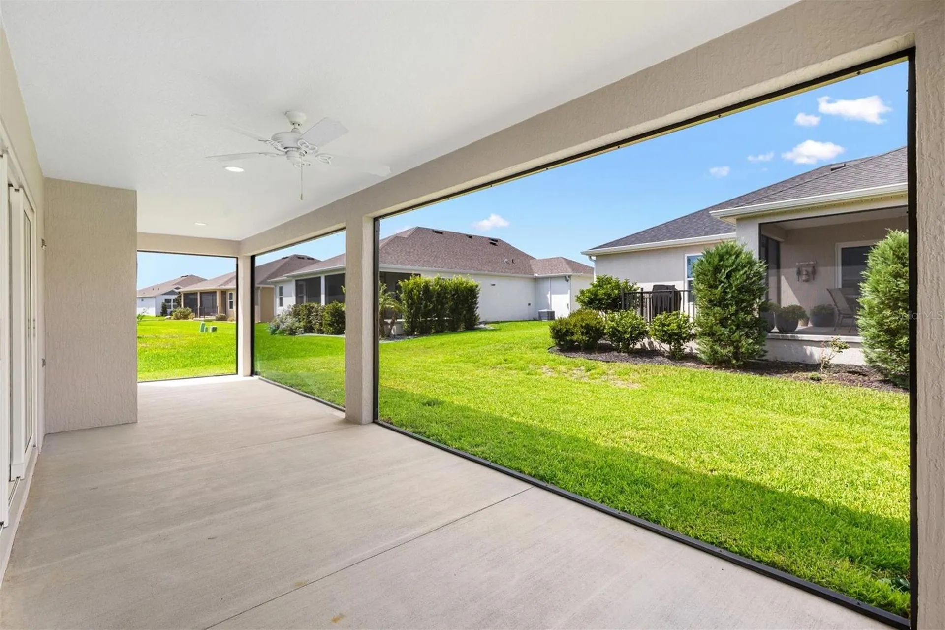 1574 Rowell Street The Villages FL 34762