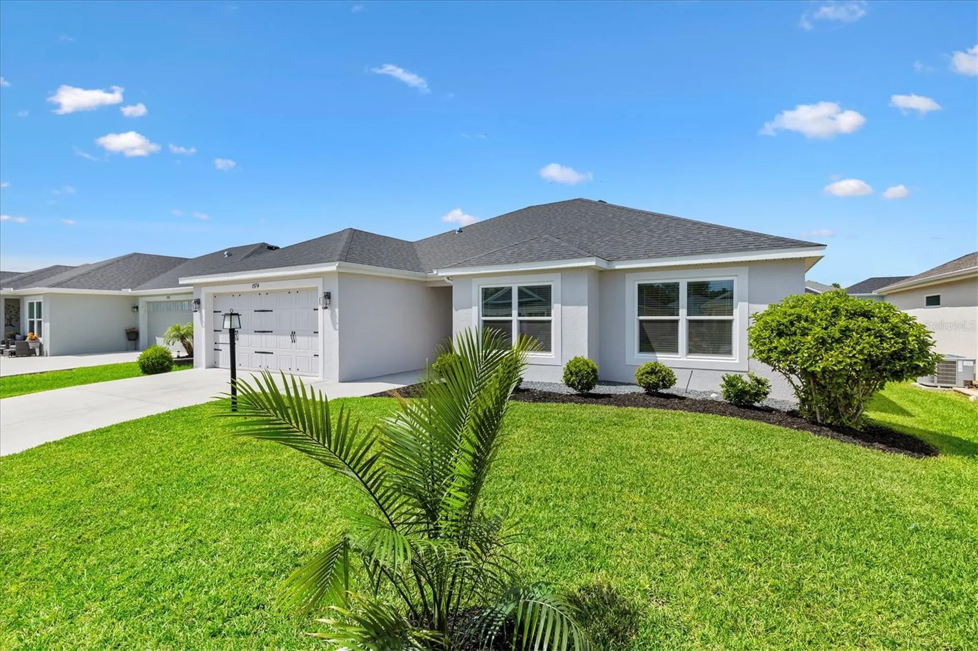 1574 Rowell Street The Villages FL 34762