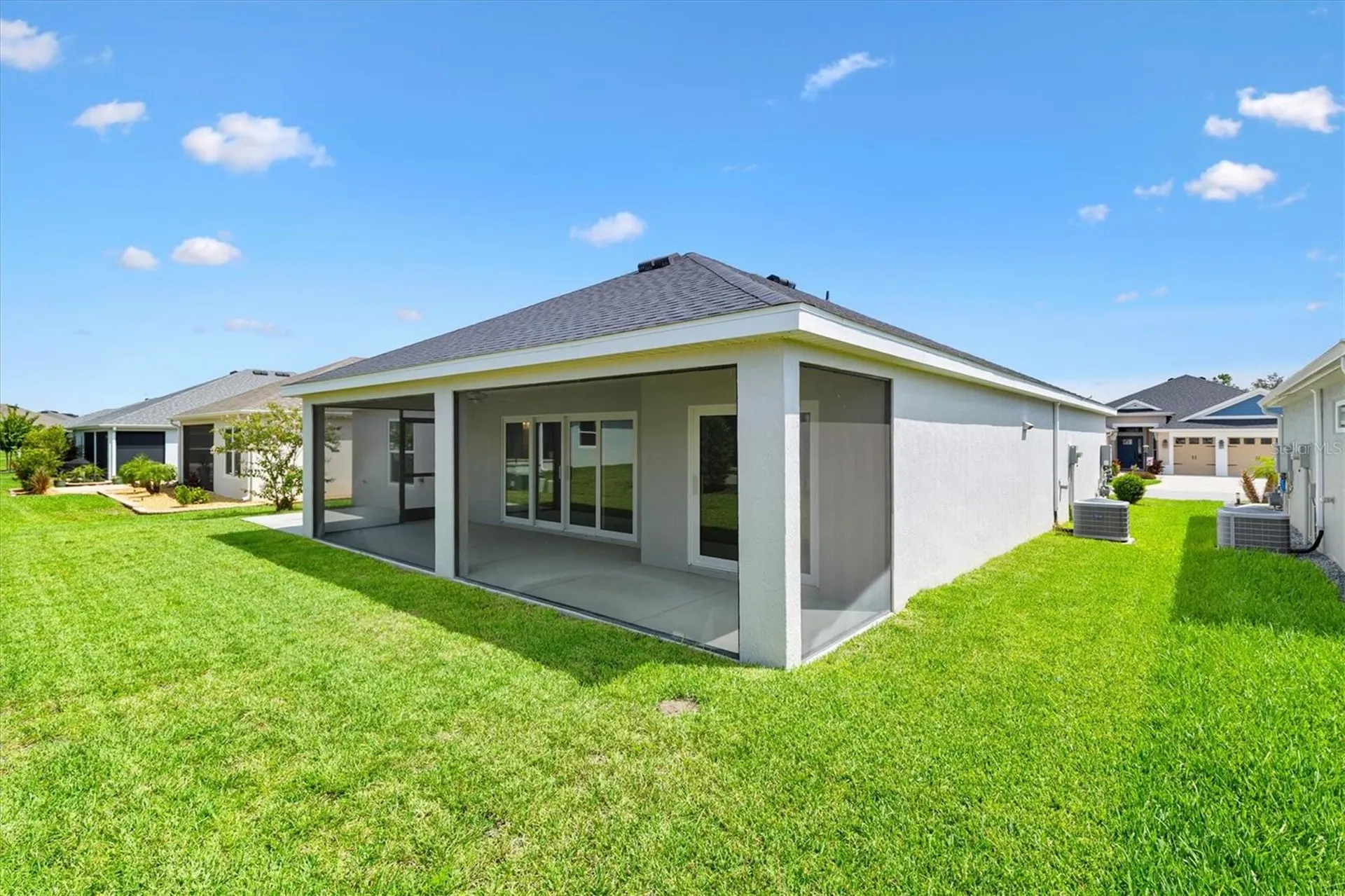 1574 Rowell Street The Villages FL 34762