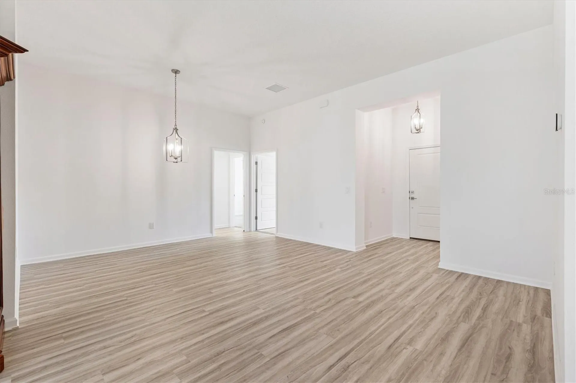1574 Rowell Street The Villages FL 34762