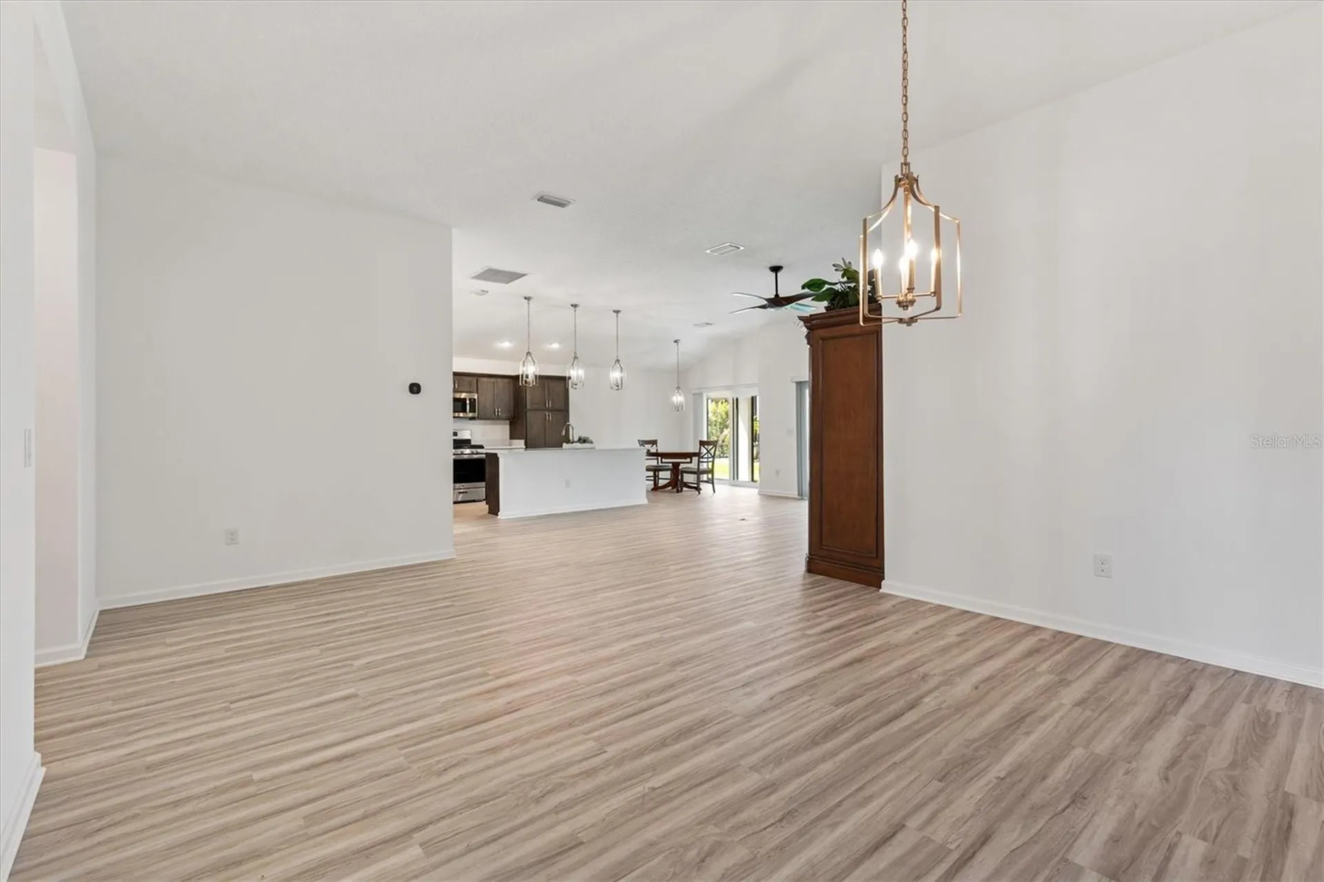 1574 Rowell Street The Villages FL 34762