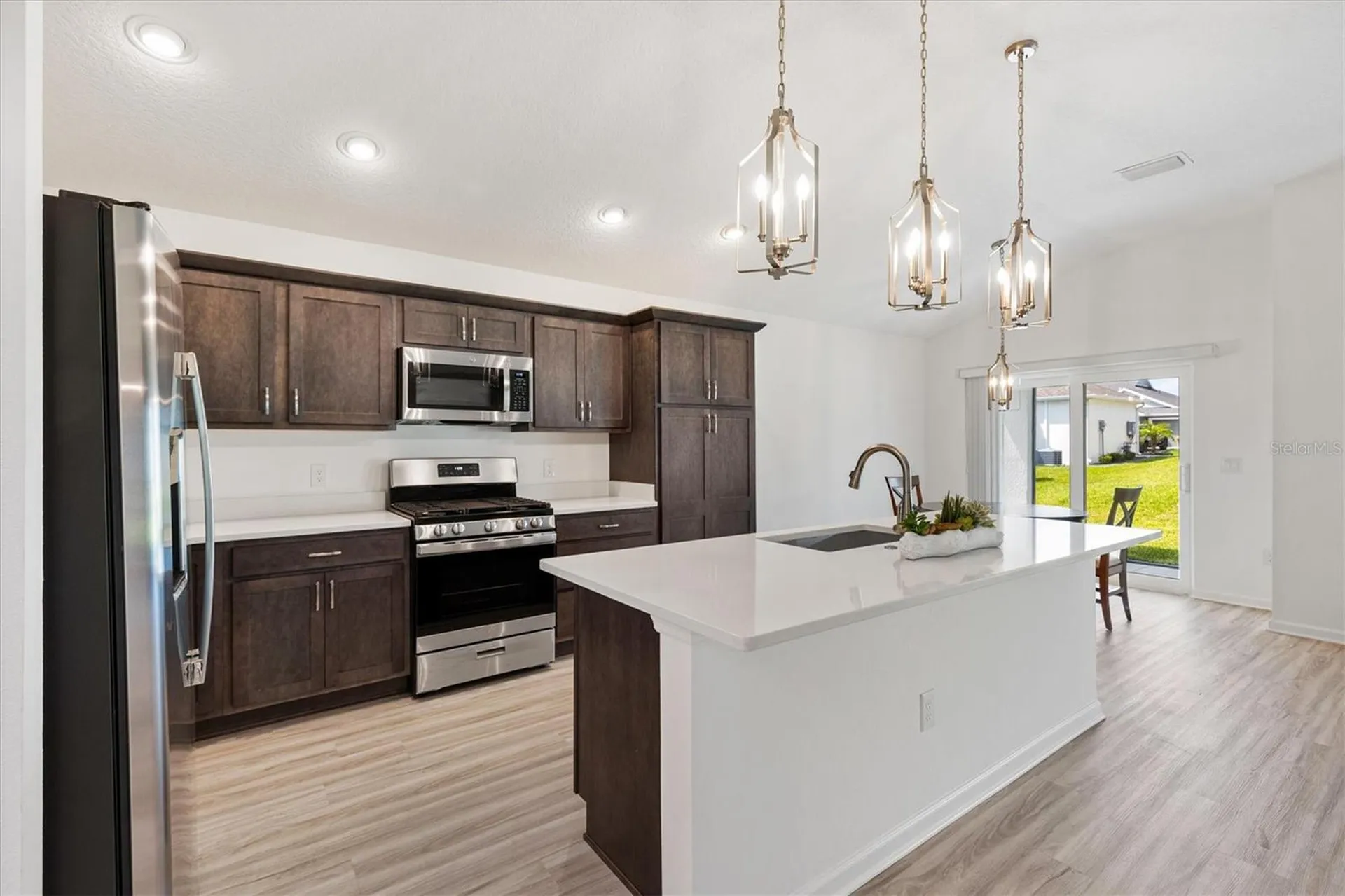 1574 Rowell Street The Villages FL 34762