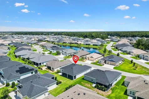 1574 Rowell Street The Villages FL 34762