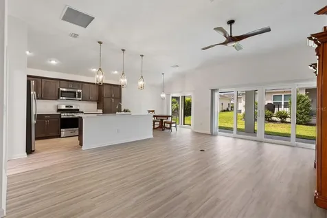 1574 Rowell Street The Villages FL 34762