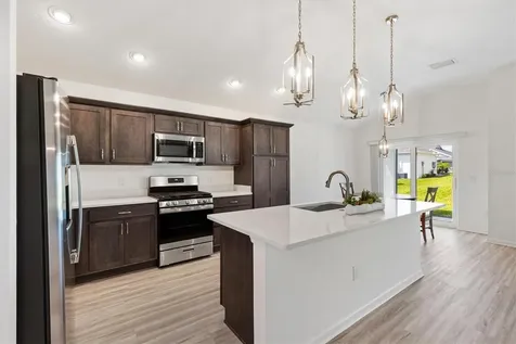 1574 Rowell Street The Villages FL 34762