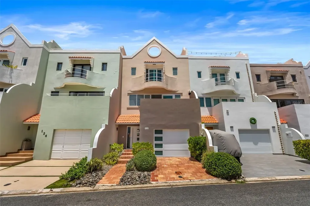 Montecarlo St. Palmas Del Mar Humacao PR 00791